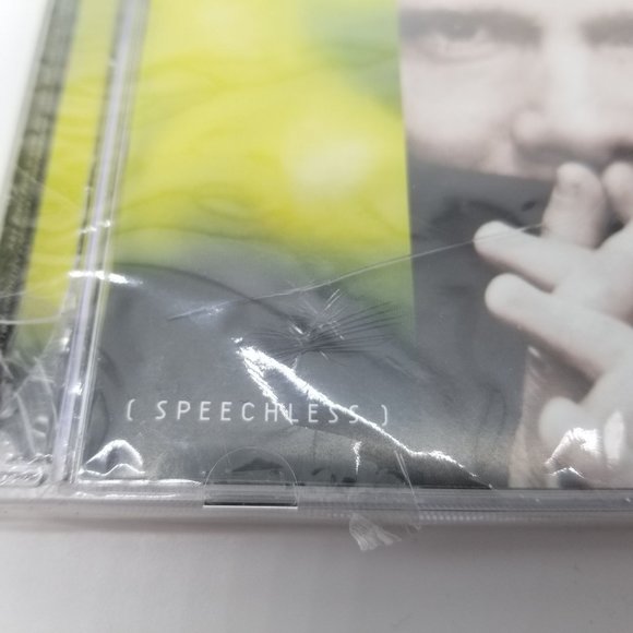 Steven Curtis Chapman Music Audio CD Speechless 1999 Christian Gospel Dive Chang - Picture 5 of 8